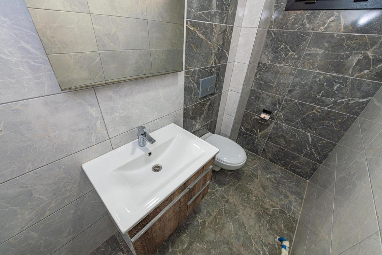 4 Bedroom Holiday Villa In Hisaroenue Oeluedeniz- Gold Rose Fethiye Exterior foto